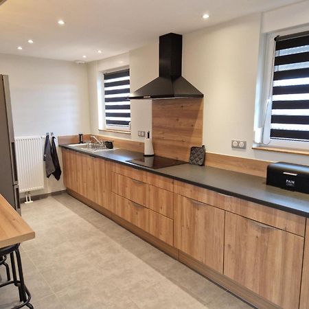 Appartement, Proche Europa-Park Colmar Strasbourg Sundhouse Exteriér fotografie
