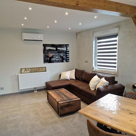 Appartement, Proche Europa-Park Colmar Strasbourg Sundhouse Exteriér fotografie