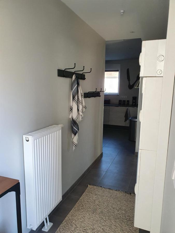 Appartement, Proche Europa-Park Colmar Strasbourg Sundhouse Exteriér fotografie