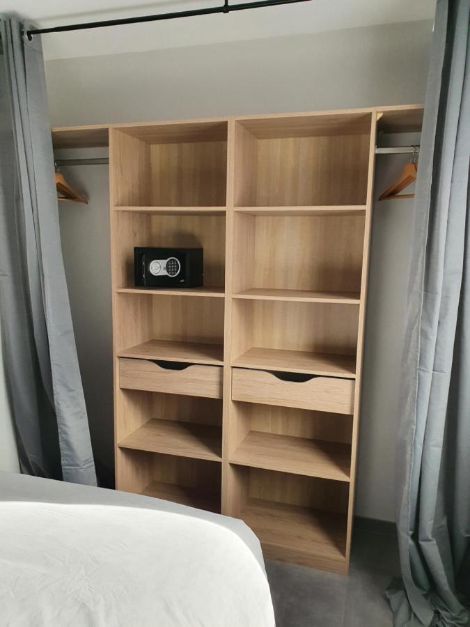 Appartement, Proche Europa-Park Colmar Strasbourg Sundhouse Exteriér fotografie