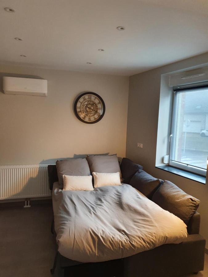 Appartement, Proche Europa-Park Colmar Strasbourg Sundhouse Exteriér fotografie