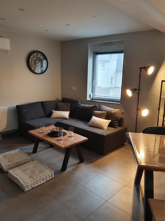 Appartement, Proche Europa-Park Colmar Strasbourg Sundhouse Exteriér fotografie