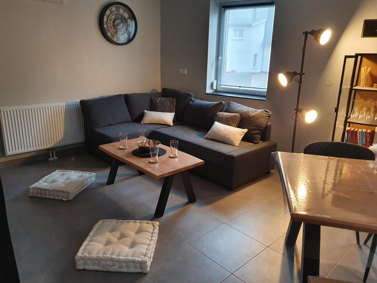 Appartement, Proche Europa-Park Colmar Strasbourg Sundhouse Exteriér fotografie