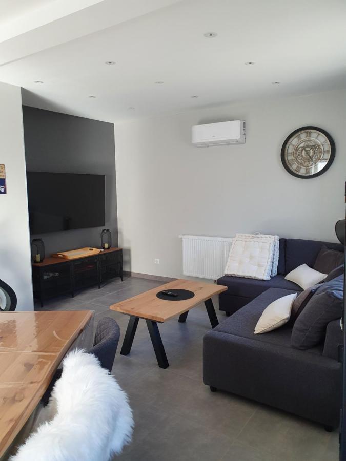 Appartement, Proche Europa-Park Colmar Strasbourg Sundhouse Exteriér fotografie