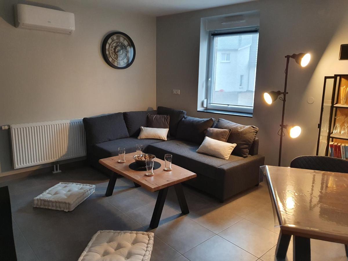 Appartement, Proche Europa-Park Colmar Strasbourg Sundhouse Exteriér fotografie