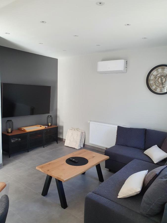 Appartement, Proche Europa-Park Colmar Strasbourg Sundhouse Exteriér fotografie