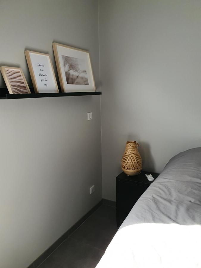 Appartement, Proche Europa-Park Colmar Strasbourg Sundhouse Exteriér fotografie