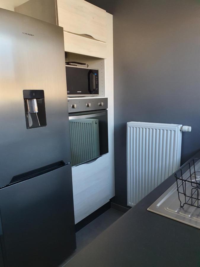 Appartement, Proche Europa-Park Colmar Strasbourg Sundhouse Exteriér fotografie