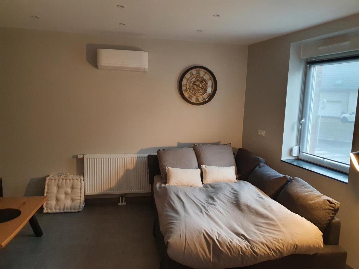 Appartement, Proche Europa-Park Colmar Strasbourg Sundhouse Exteriér fotografie