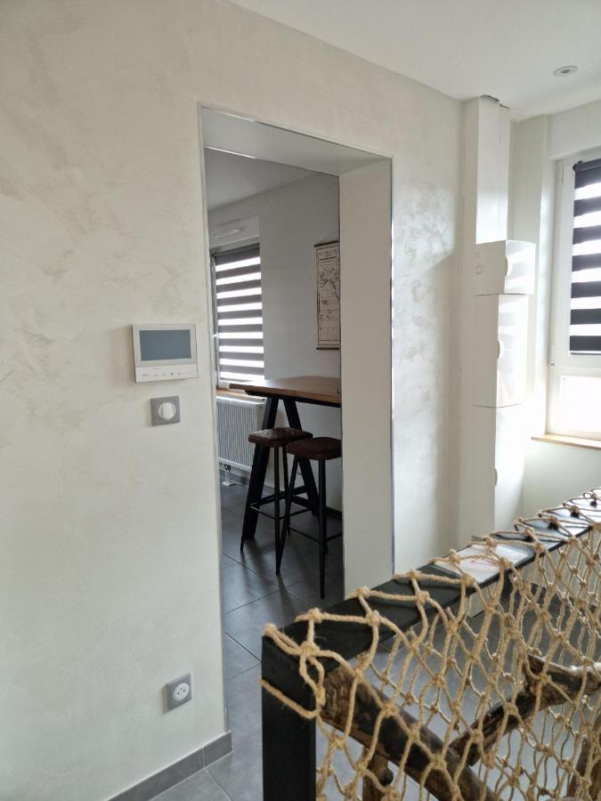 Appartement, Proche Europa-Park Colmar Strasbourg Sundhouse Exteriér fotografie