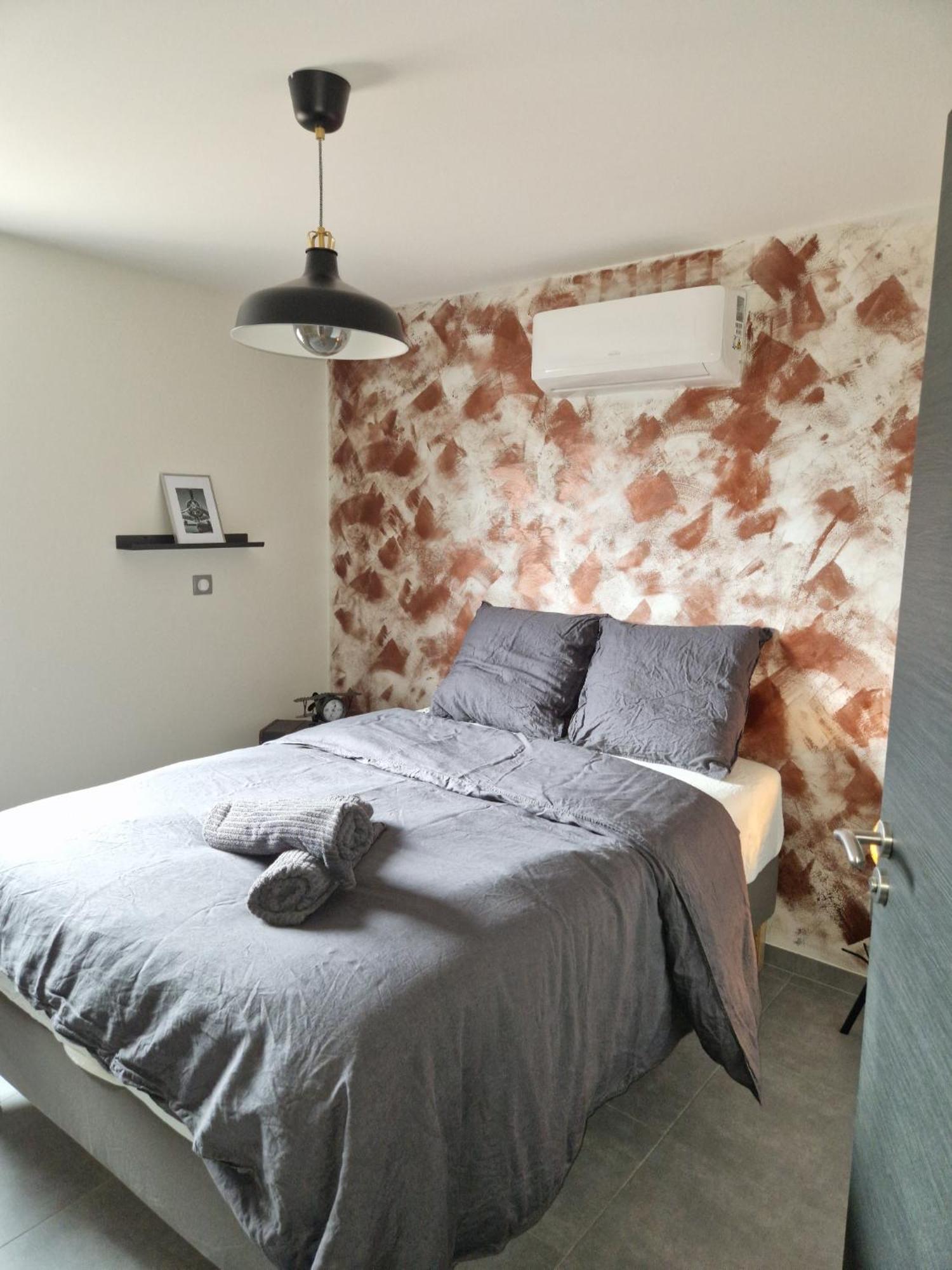 Appartement, Proche Europa-Park Colmar Strasbourg Sundhouse Exteriér fotografie