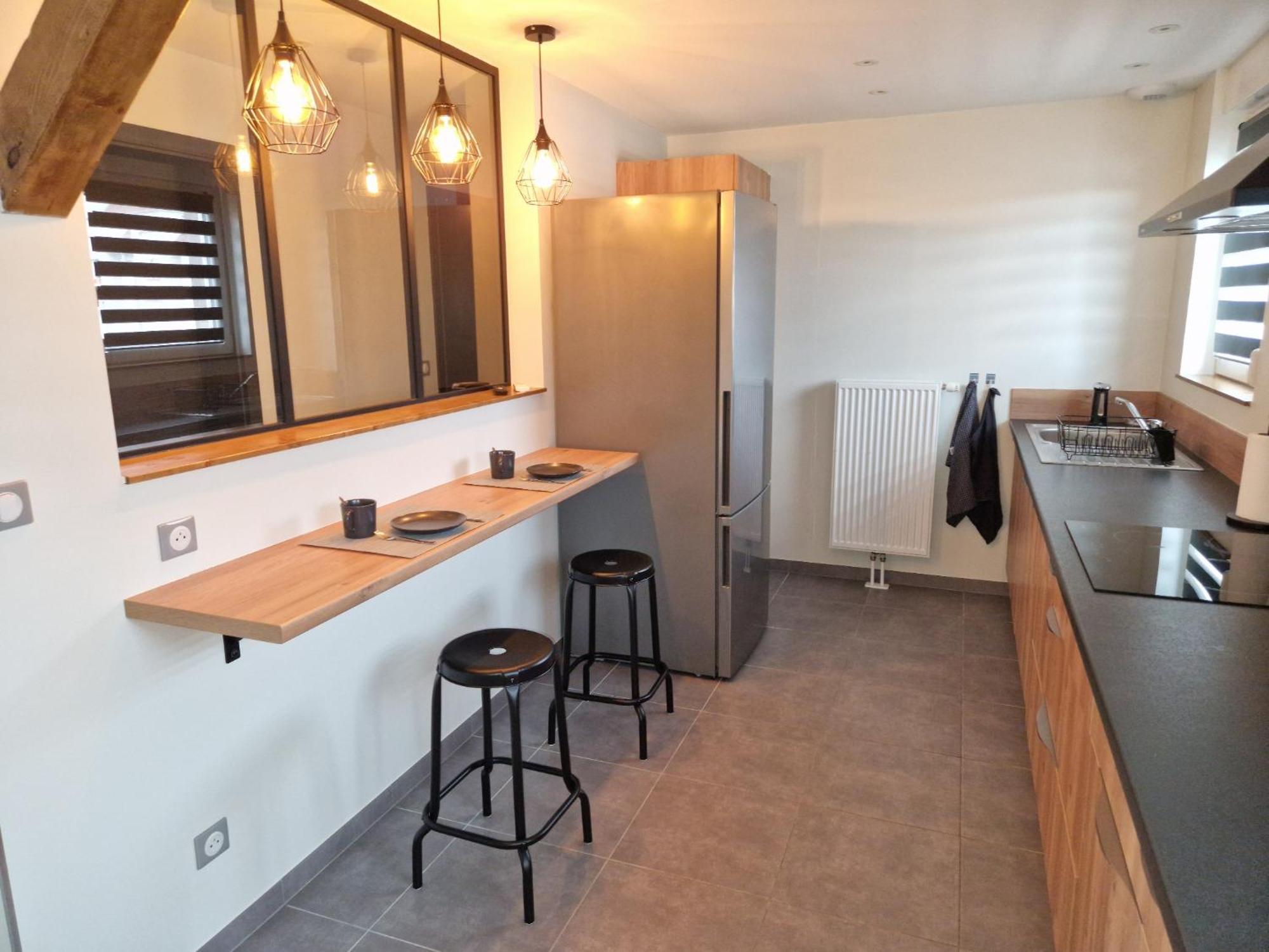 Appartement, Proche Europa-Park Colmar Strasbourg Sundhouse Exteriér fotografie