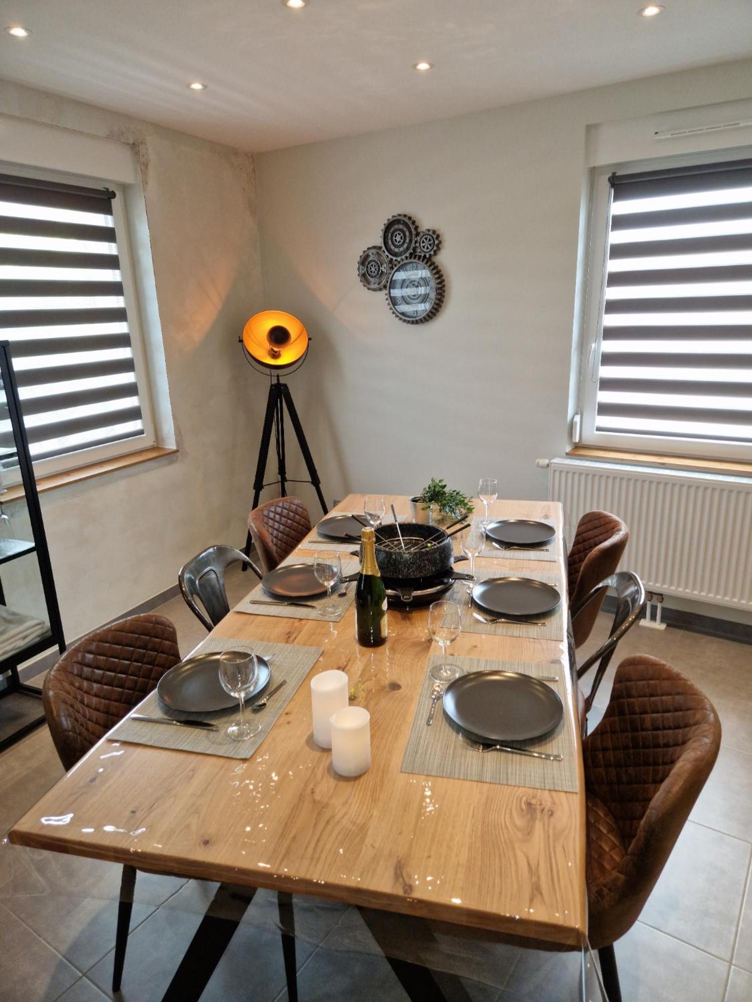Appartement, Proche Europa-Park Colmar Strasbourg Sundhouse Exteriér fotografie