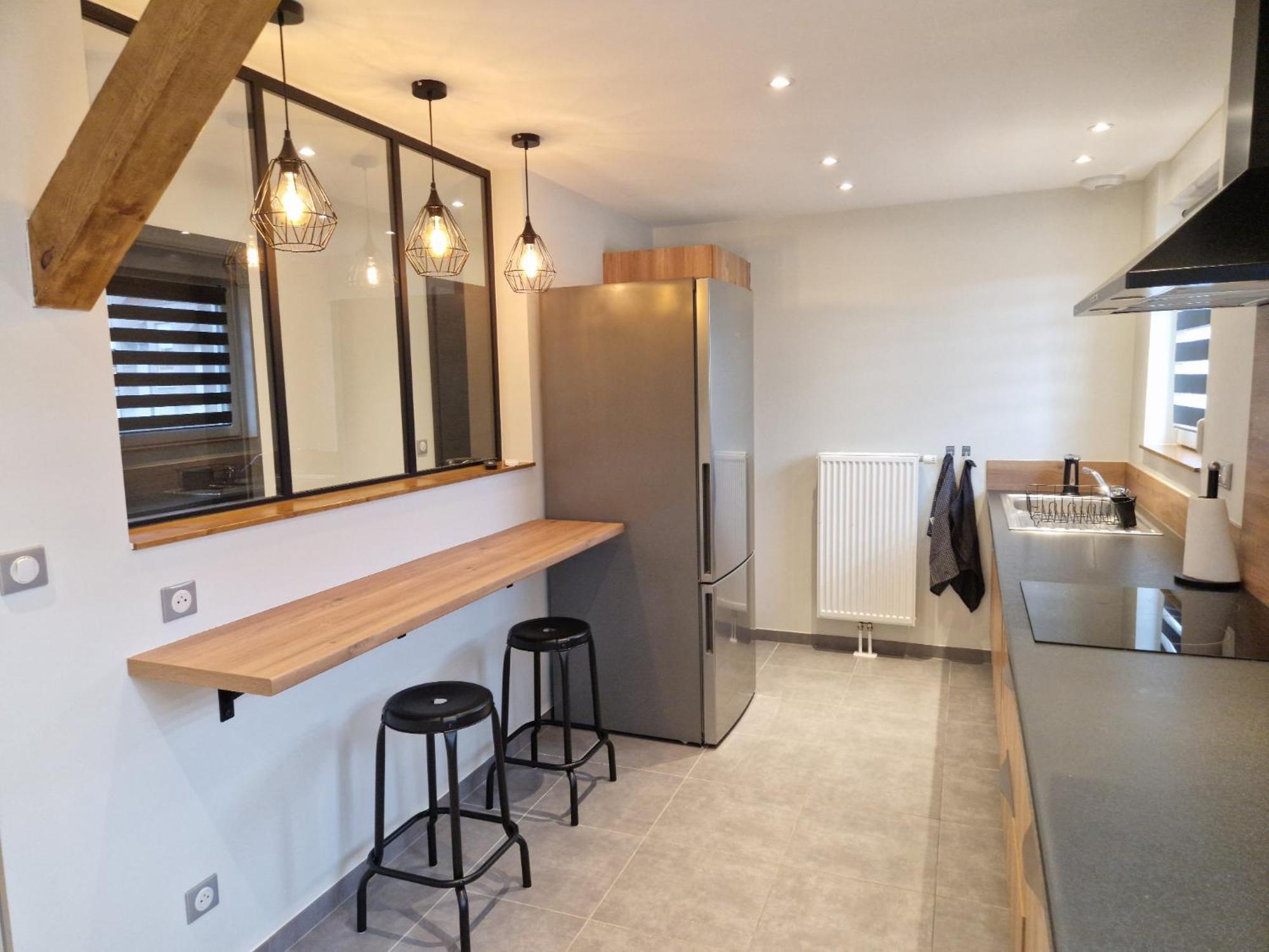 Appartement, Proche Europa-Park Colmar Strasbourg Sundhouse Exteriér fotografie