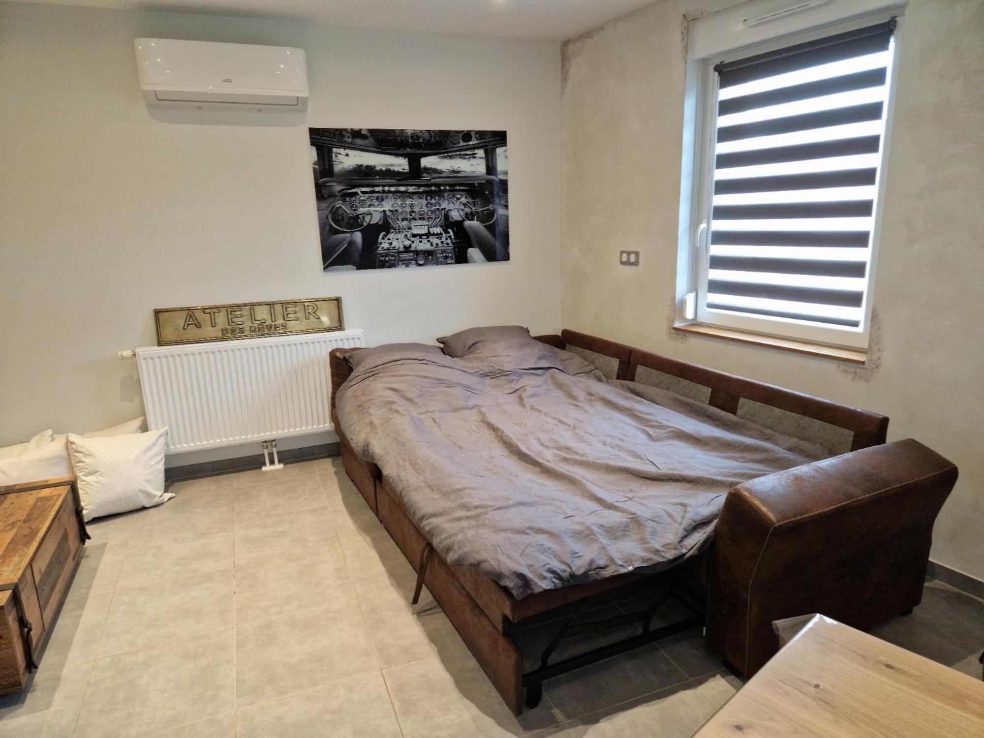 Appartement, Proche Europa-Park Colmar Strasbourg Sundhouse Exteriér fotografie
