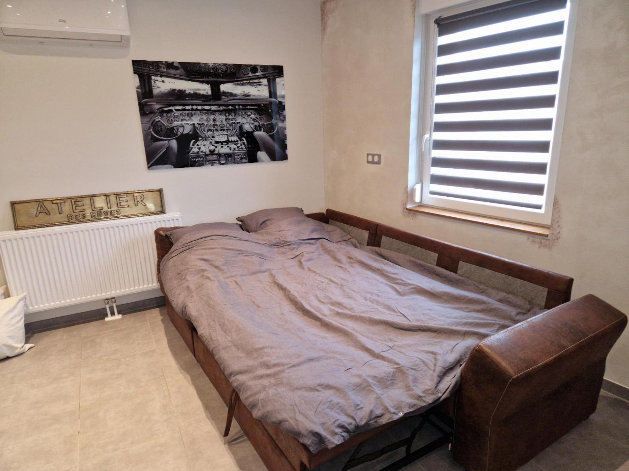 Appartement, Proche Europa-Park Colmar Strasbourg Sundhouse Exteriér fotografie