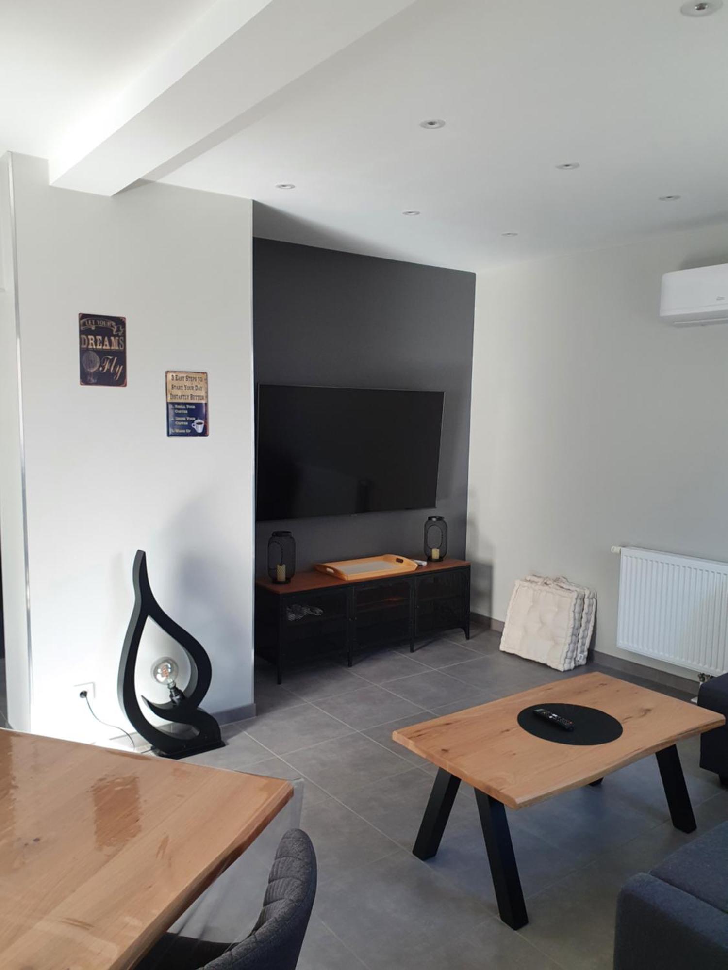 Appartement, Proche Europa-Park Colmar Strasbourg Sundhouse Exteriér fotografie